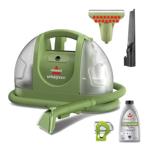 Floorcare & Cleaning item