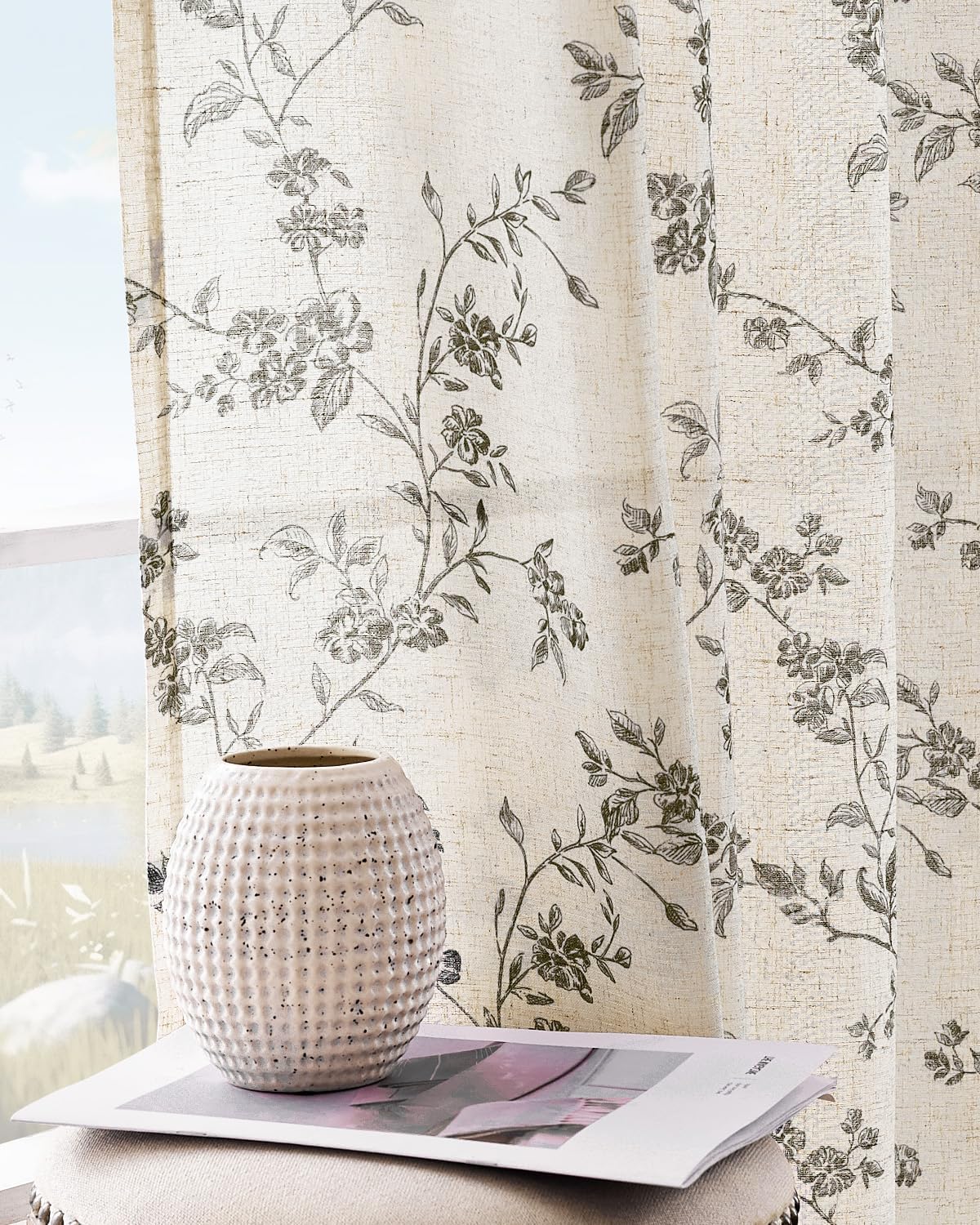Window Treatments item