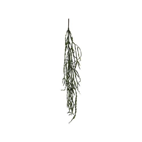 Creative Co-Op Faux Cactus Pick Green