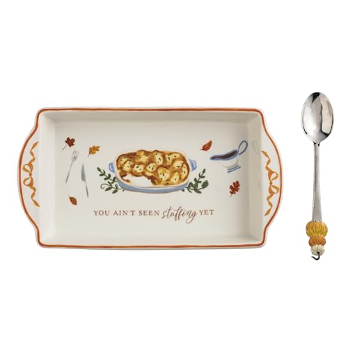 Bakeware item